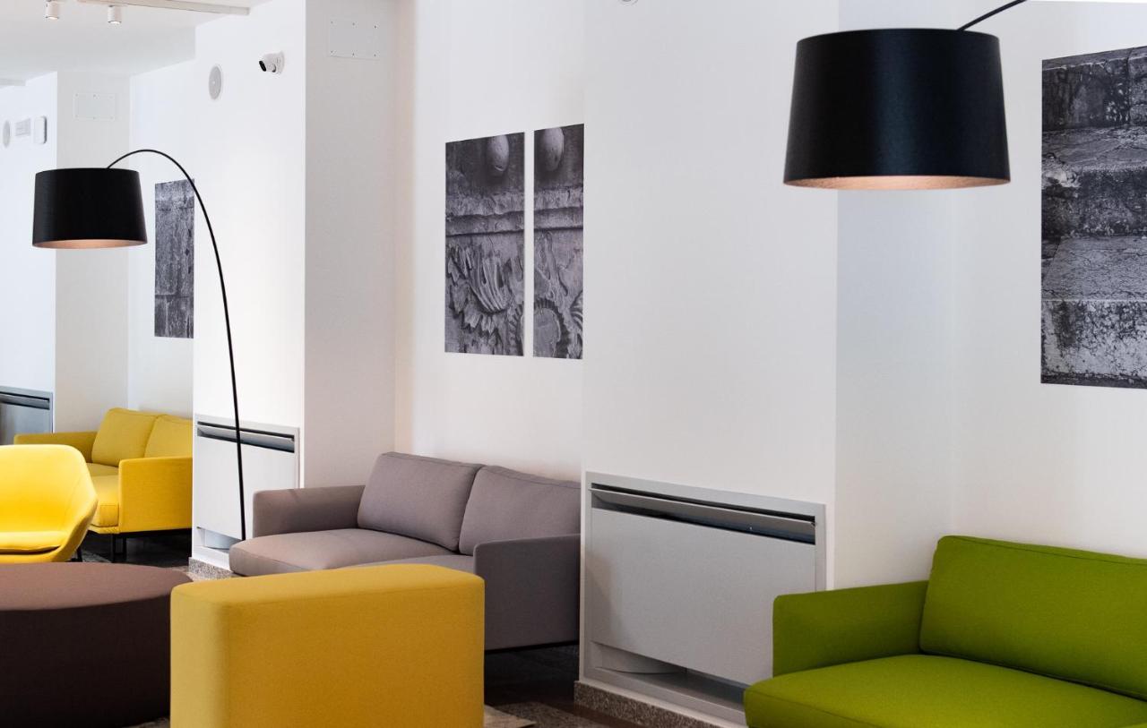 Hub Hotel Gubbio