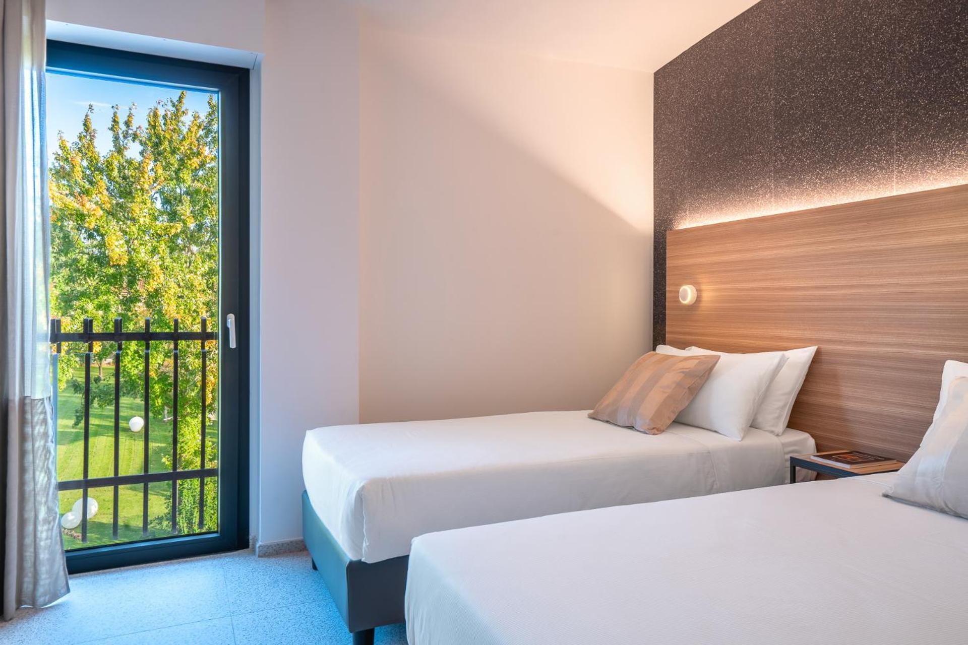 Hub Hotel