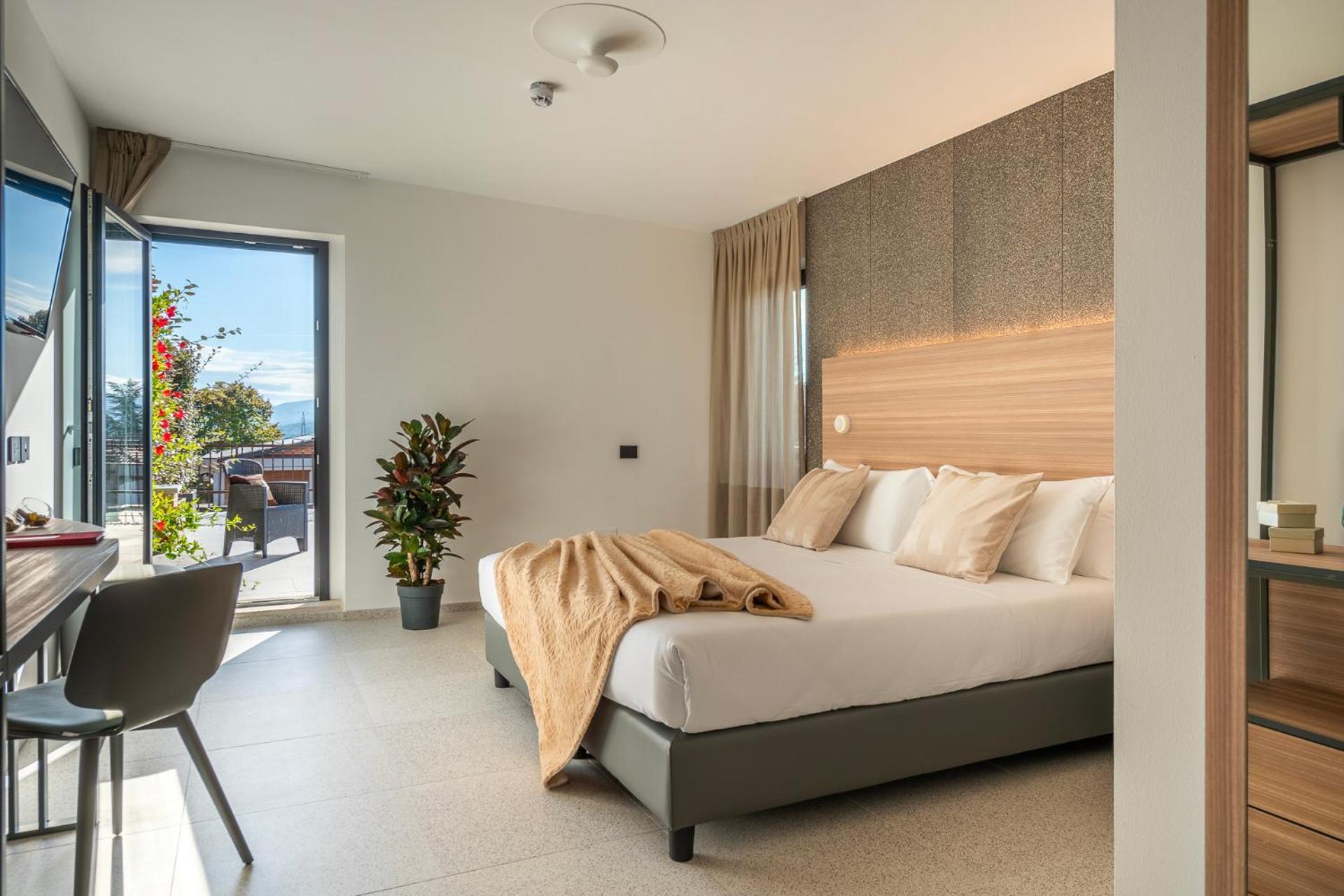Hotel Hub Gubbio