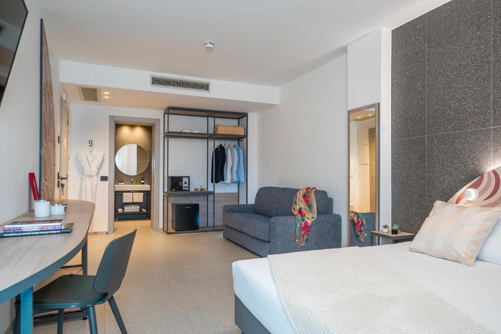 Hub Hotel